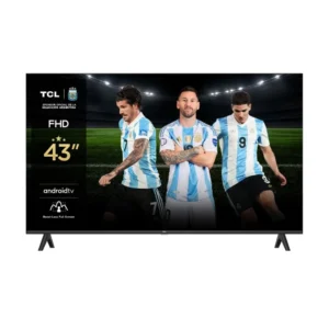 Smart TV TCL 43” LED - L43S5400-F