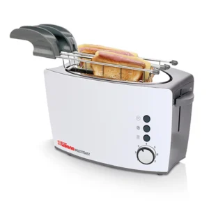 Tostadora Liliana Multitoast - AT907