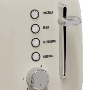 Tostadora Liliana Retrotoast - AT928C - Image 3