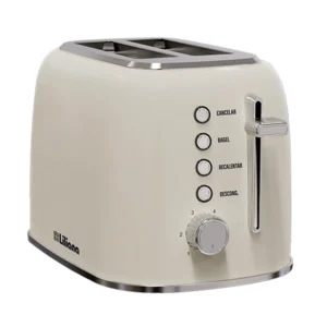 Tostadora Liliana Retrotoast - AT928C
