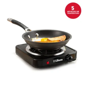 Anafe Eléctrico Liliana A911