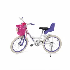 Bici Keirin Nena 20 Full