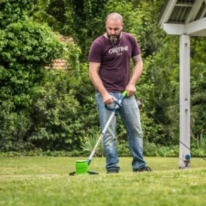 Bordeadora Electrica M1 290W - Schafer - Image 6