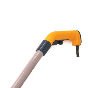 Bordeadora Electrica Schafer M600 600W - Image 3