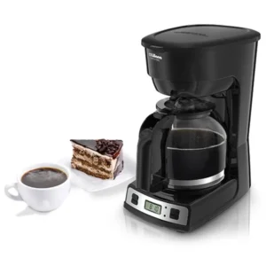 Cafetera de filtro Liliana Coffeetime 1,8L AC931 - Image 1