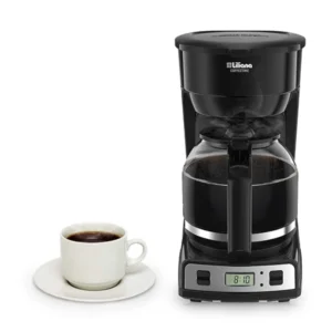 Cafetera de filtro Liliana Coffeetime 1,8L AC931 - Image 2
