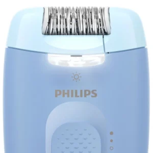 Depiladora Philips BRE247/00 para el Cuerpo y Zonas Sensibles - Image 4