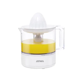 Exprimidor de Jugo Eléctrico 0.8L Atma - 94EX8220P - Image 4