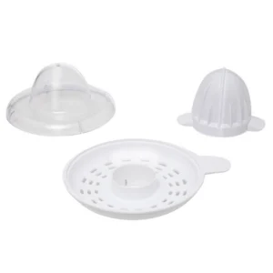 Exprimidor de Jugo Eléctrico 0.8L Atma - 94EX8220P - Image 5