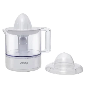 Exprimidor de Jugo Eléctrico 0.8L Atma - 94EX8220P - Image 1