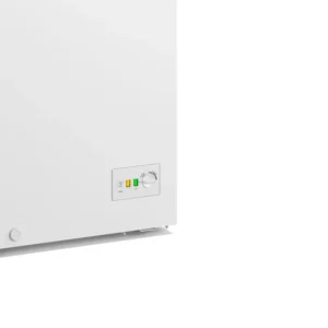 Freezer Horizontal Gafa 100L Blanco Función Turbo FGHF100B-S - Image 4