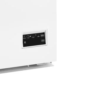 Freezer Horizontal Gafa 100L Blanco Inverter con Función Turbo - FGHI102B-S - Imagen 6