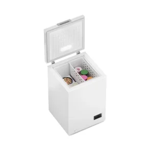 Freezer Horizontal Gafa 100L Blanco Inverter con Función Turbo - FGHI102B-S - Imagen 7