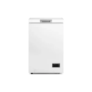 Freezer Horizontal Gafa 100L Blanco Inverter con Función Turbo - FGHI102B-S