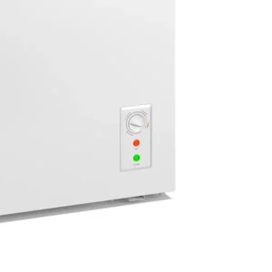 Freezer Horizontal Gafa 96L Blanco con Función Dual - FGHF101B-S - Image 4