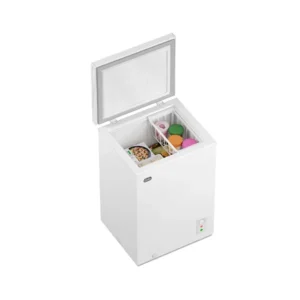 Freezer Horizontal Gafa 96L Blanco con Función Dual - FGHF101B-S - Image 5
