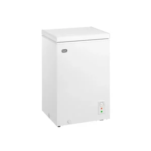 Freezer Horizontal Gafa 96L Blanco con Función Dual - FGHF101B-S - Image 7