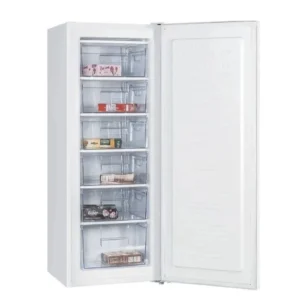Freezer vertical Philco cíclico capacidad 180lts Blanco - 94PHCV181B - Image 4