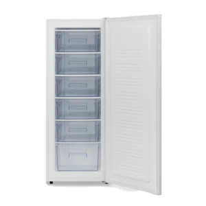 Freezer vertical Philco cíclico capacidad 180lts Blanco - 94PHCV181B - Image 6