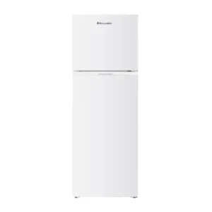 Heladera Columbia A+ 320 L de capacidad- Color Blanco CHD31/9 - Image 4