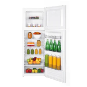 Heladera Columbia A+ 320 L de capacidad- Color Blanco CHD31/9 - Image 3