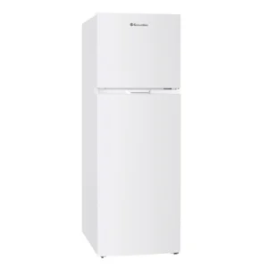 Heladera Columbia A+ 320 L de capacidad- Color Blanco CHD31/9 - Image 2
