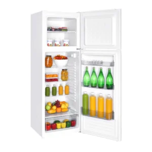 Heladera Columbia A+ 320 L de capacidad- Color Blanco CHD31/9 - Image 5