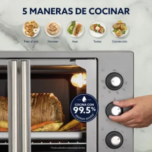 Horno Oster Con Freidora de Aire de 35 L - Image 6