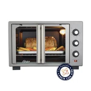 Horno Oster Con Freidora de Aire de 35 L - Image 2