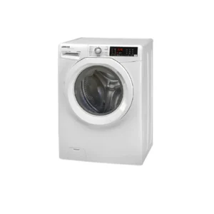 Lavasecarropas Longvie 10 kg Carga Frontal L3D41066DMB 10kg/6kg 1400rpm - Image 3
