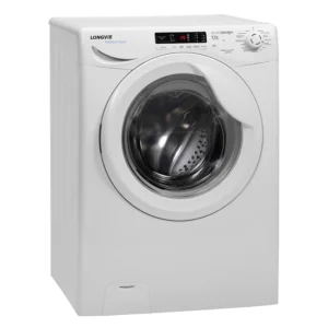 Lavasecarropas Longvie 8 kg Carga Frontal LS18012 - Image 8