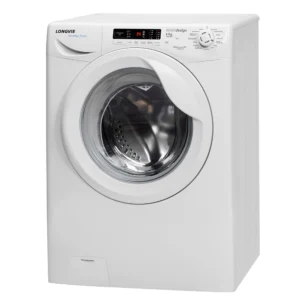 Lavasecarropas Longvie 8 kg Carga Frontal LS18012 - Image 7