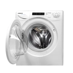 Lavasecarropas Longvie 8 kg Carga Frontal LS18012 - Image 6