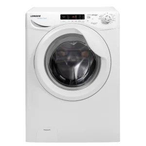 Lavasecarropas Longvie 8 kg Carga Frontal LS18012