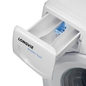 Lavasecarropas Longvie 8 kg Carga Frontal LS18012 - Image 5