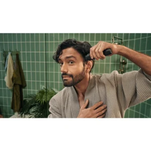 Multigroom Philips All-in-One - MG3931/15 con 10 accesorios - Image 4