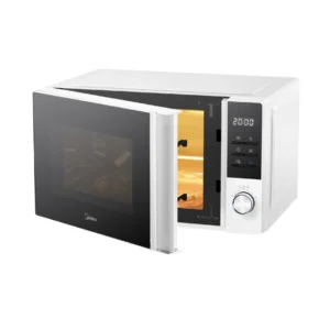 Microondas Digital Midea 20 Litros - MW-DN120WAR1 - Image 6
