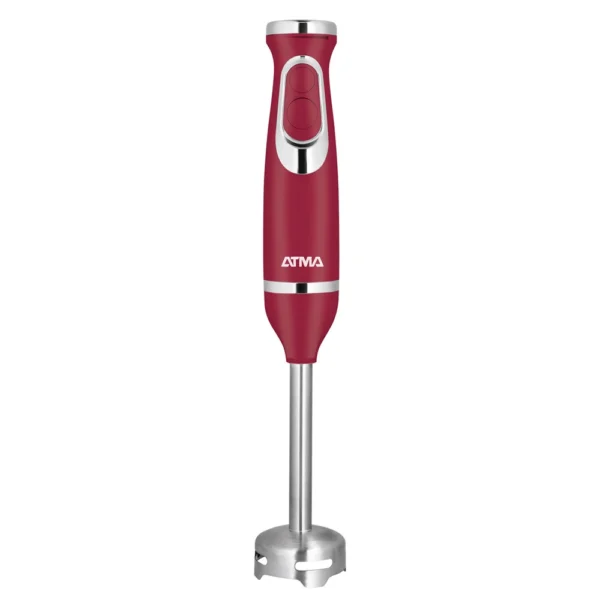 Mixer Atma 600W Rojo - 91LMAT8527RP - 2