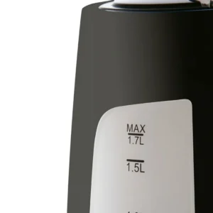 Pava Eléctrica Smartlife Corte Mate SL-EK1714 Negra - Image 6