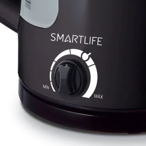 Pava Eléctrica Smartlife Corte Mate SL-EK1714 Negra - Image 4