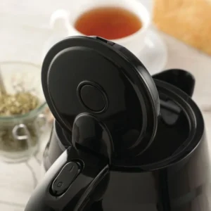 Pava Eléctrica Smartlife Corte Mate SL-EK1714 Negra - Image 7