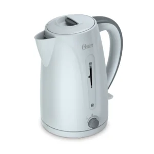 Pava Eléctrica Oster® control de temperatura para mate BVSTKT4970W