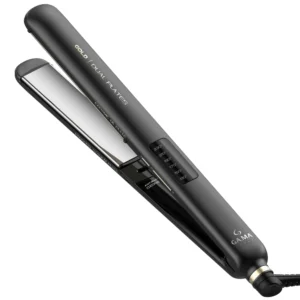 Planchita GA.MA CP14 Led Dual Plate Gold - Aceite de Argan - Image 1