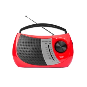 Radio Daihatsu D-RP38 - Image 3