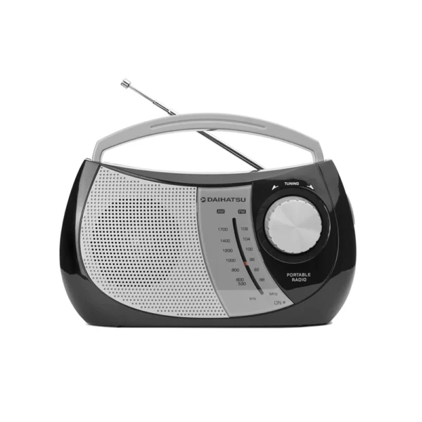 Radio Daihatsu D-RP38 - 2