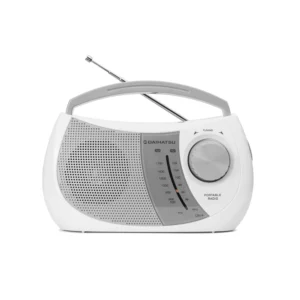 Radio Daihatsu D-RP38 - Image 4