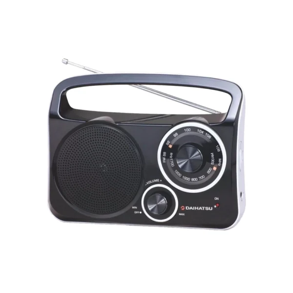 Radio Daihatsu D-RP400 - 1