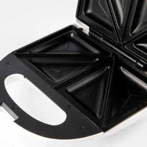 Sandwichera Smart Life Eléctrica - SL-SW3383 - Image 8