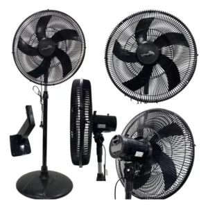 Ventilador Magiclick De Pie 2 En 1 20” - Image 4