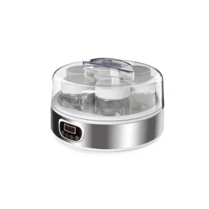 Yogurtera Smartlife SL-YM2305 1.4 Litros 7 Frascos de Vidrio - Image 6
